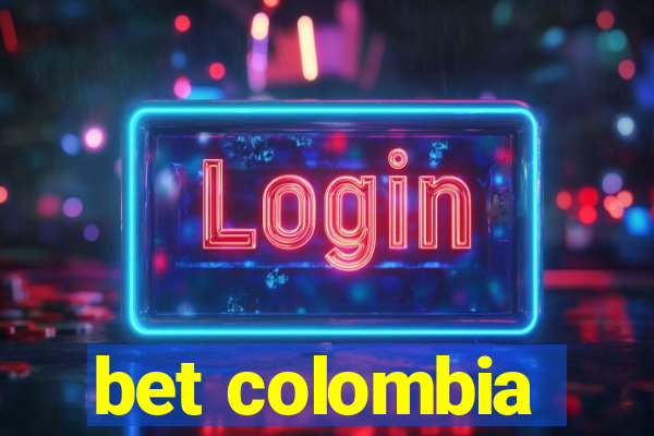 bet colombia